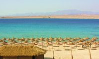 «Sahl Hasheesh International Resort» в Египте. Недвижимость на Красном море