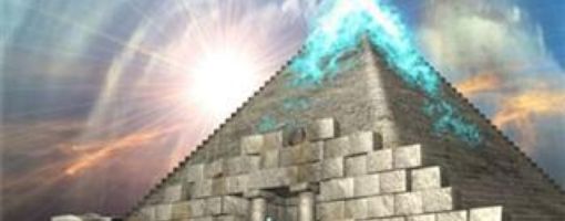 Пирамиды Египта мистика и мистицизм