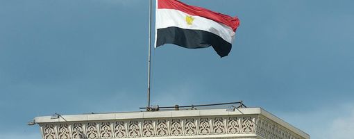 Соглашение о российской промышленной зоне в Египте планируется подписать в мае
