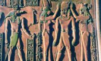 Сет, Сетх - Боги Древнего Египта