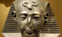 Сети I - Фараон Древнего Египта изображение сета