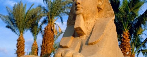 Как добиться успеха в карьере: советы древнеегипетского мудреца