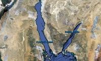 Синайский полуостров