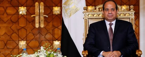 В Египте президент лично будет выбирать полномочных цензоров СМИ