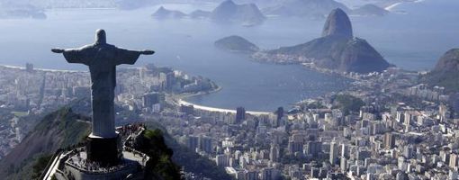 Президент Египта считает поиск инвесторов одной из приоритетных задач во время визита в Бразилию