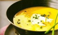 Египетская кухня - чечевичный суп