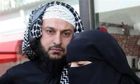 Супружество в исламе