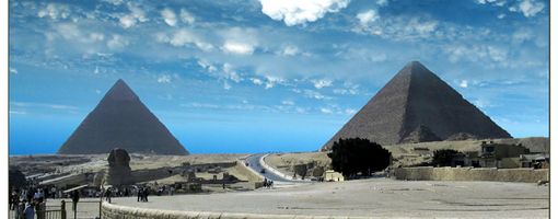 Египетская экономика. Развитие рынков недвижимости и туризма в Египте. 