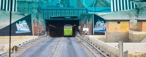 Египет начинает строительство нового тоннеля под Суэцким каналом