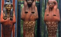 Шедевры египетского музея