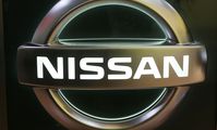 Nissan в Египте