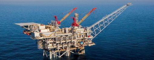 “Роснефть” инвестирует 2 млрд долларов в египетское месторождение Зухр