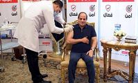 В Египте завершили вакцинацию работников туристического сектор  