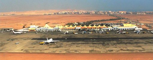 Россия и Египет обсудили варианты возобновления гражданского авиасообщения