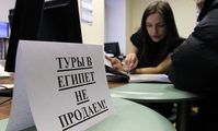 Белорусские туроператоры не продают россиянам путевки в Египет