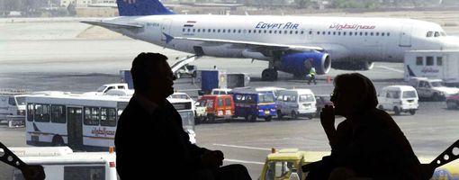Аэропорт Каира планирует закупить детекторы взрывчатки на 18 млн евро
