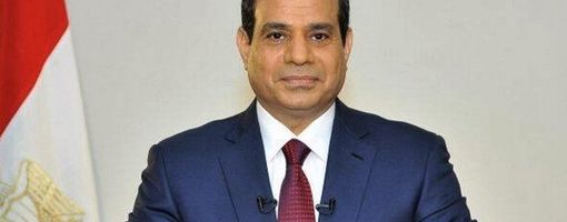 МИД Египта определяет сроки для визита в Россию президента ас-Сиси