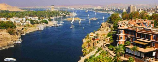 Туристическая виза в египет
