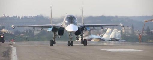 Египетский генерал: удары РФ упреждают угрозу распространения идей ИГ