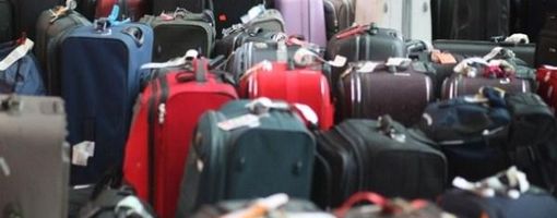 Аэропорт Внуково обработал 99% из 41 тыс. мест багажа, прибывшего из Арабской Республики Египет