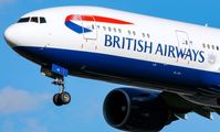 British Airways приостановила полеты в Каир из соображений безопасности