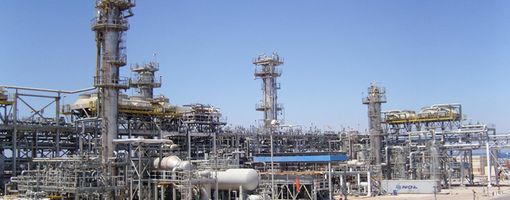 BP инвестирует в Египте $10 млрд
