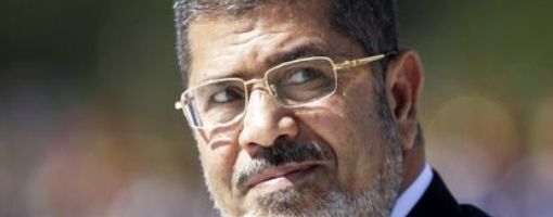 В Египте похоронили бывшего президента Мурси