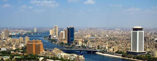 Рынок недвижимости Египта находится на подъеме