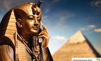 мобильная связь в Египте