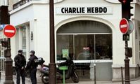 Египетский совет по фетвам предостерег Charlie Hebdo от провокации   