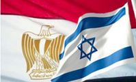 Египетско-израильские отношения.