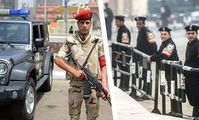 В Египте начали вспыхивать беспорядки из-за коронавирусного карантина