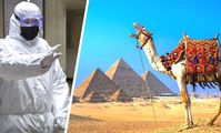 В Египте переполох из-за дельта-ковида: туристам меняют условия въезда
