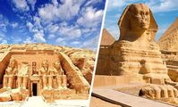 Российским туристам в Египте организовали новый маршрут