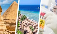 Туристы аннулируют туры в Египет после введения новых правил въезда