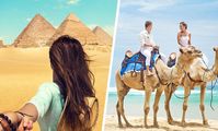 Российская туристка рассказала о вымогательстве в Египте