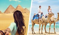 Египет инициирует конференцию по спасению глобального туризма