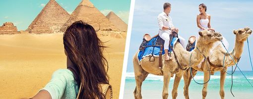 Египет инициирует конференцию по спасению глобального туризма