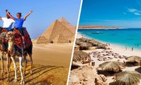 АТОР: спрос на туры в Египет, ОАЭ, и на Мальдивы ожидается хороший