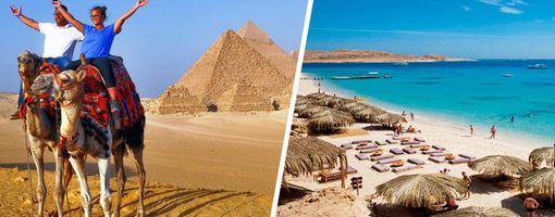 АТОР: спрос на туры в Египет, ОАЭ, и на Мальдивы ожидается хороший