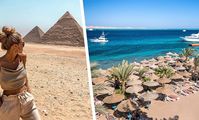 В Египте повысят цены в отелях на 15% вопреки аннуляциям китайских туристов из-за коронавируса