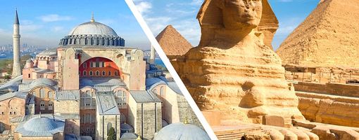 АТОР: этом летом Египет конкуренцию Турции не составит 
