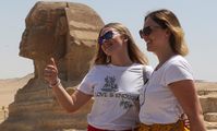 Египет обновил правила въезда на курорты