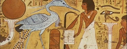 Для привлечения туристов Египет организует в Россию передвижную выставку древних артефактов во время ЧМ-18