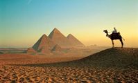 Биллеты в Египет, чартерные и регулярные рейсы