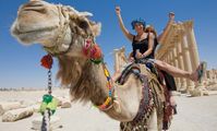 Продажи туристических путевок в Египет для россиян могут начаться в ноябре