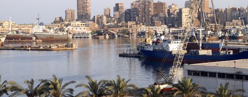нарушения в египте