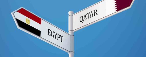 Правительство Египта будет поддерживать блокаду Катара