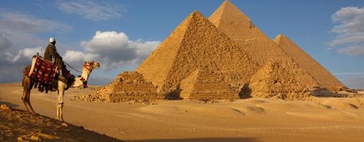 Владелец «Билайна» не может вырваться из Египта 