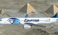 Забастовка пилотов EgyptAir завершилась повышением зарплат на 40%